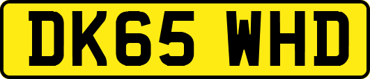 DK65WHD