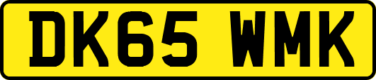 DK65WMK