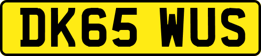 DK65WUS