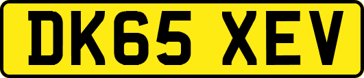DK65XEV