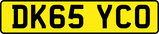 DK65YCO