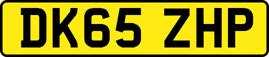 DK65ZHP