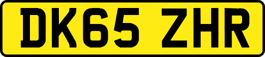DK65ZHR