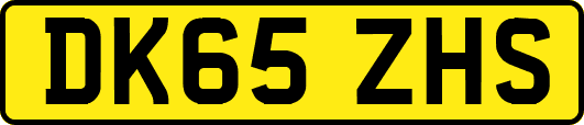 DK65ZHS