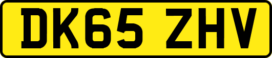 DK65ZHV