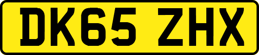 DK65ZHX