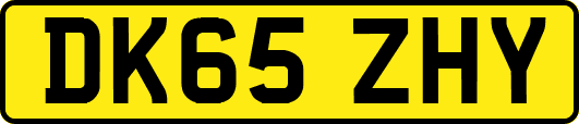 DK65ZHY