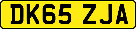 DK65ZJA