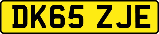 DK65ZJE