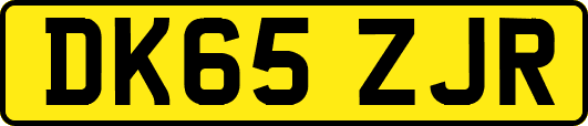 DK65ZJR