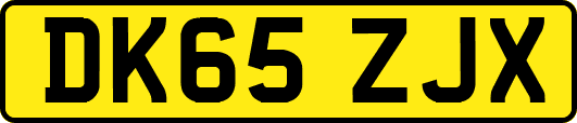 DK65ZJX