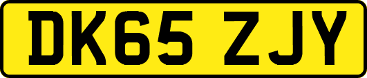 DK65ZJY