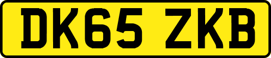 DK65ZKB