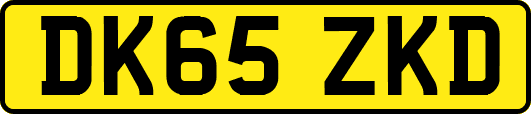 DK65ZKD