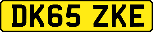 DK65ZKE