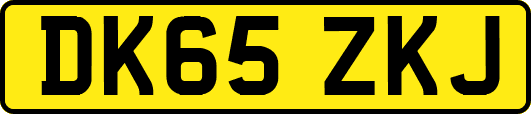 DK65ZKJ