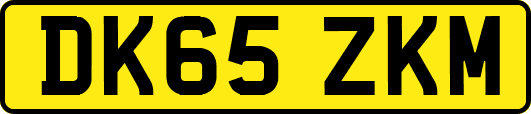 DK65ZKM