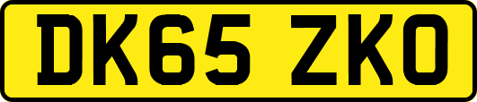 DK65ZKO