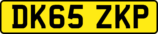 DK65ZKP