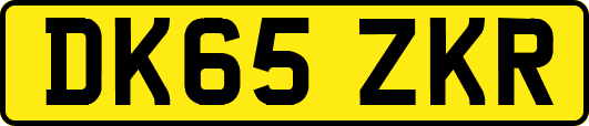 DK65ZKR