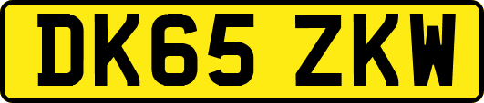 DK65ZKW