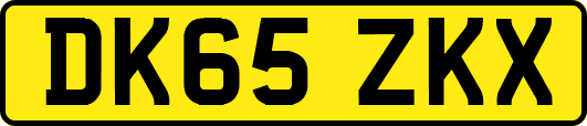 DK65ZKX