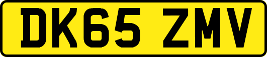 DK65ZMV