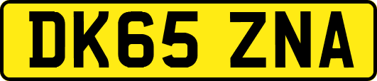 DK65ZNA