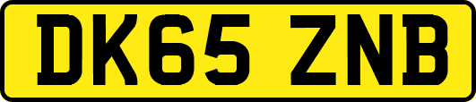 DK65ZNB
