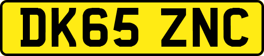 DK65ZNC