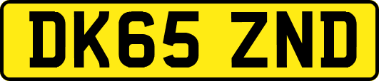 DK65ZND