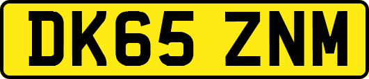 DK65ZNM