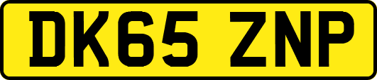 DK65ZNP