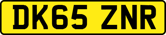 DK65ZNR