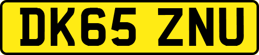 DK65ZNU