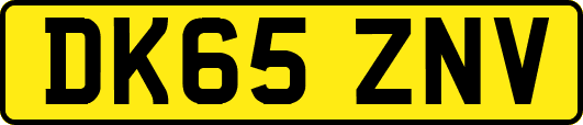 DK65ZNV