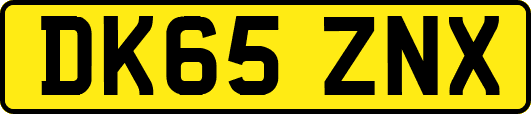 DK65ZNX