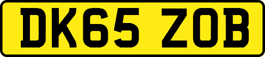 DK65ZOB