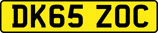 DK65ZOC