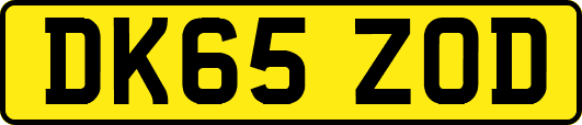 DK65ZOD