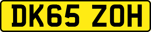 DK65ZOH
