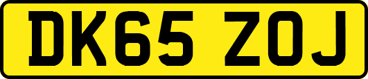 DK65ZOJ