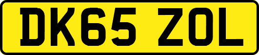 DK65ZOL