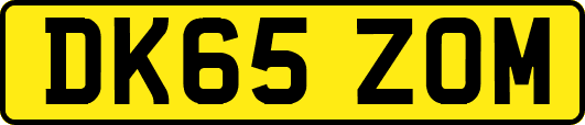 DK65ZOM