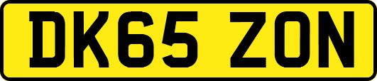 DK65ZON