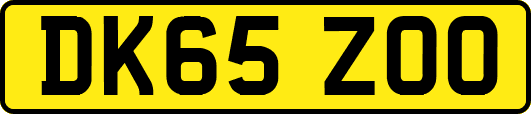 DK65ZOO