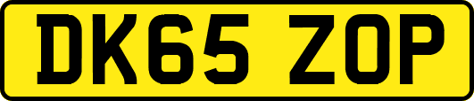 DK65ZOP