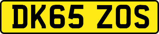 DK65ZOS