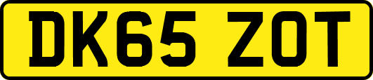 DK65ZOT