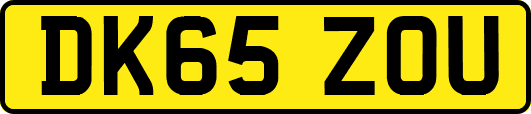 DK65ZOU